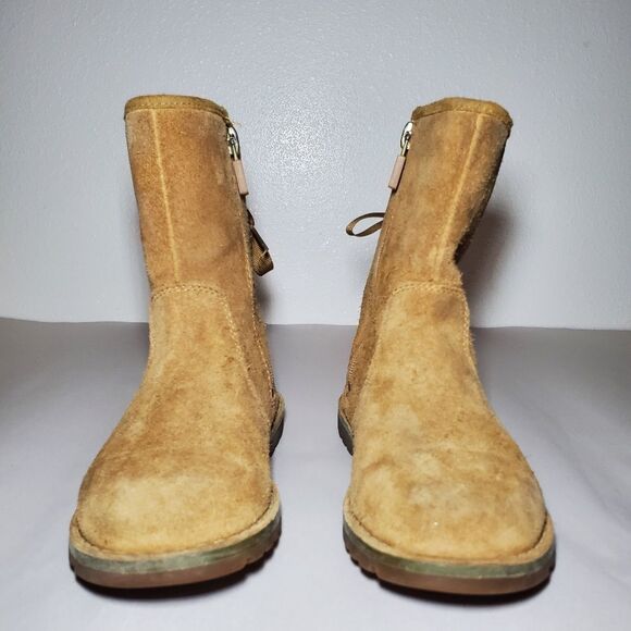 Ugg Corene Casual Boots for Toddler Size 10 - Picture 3 of 14
